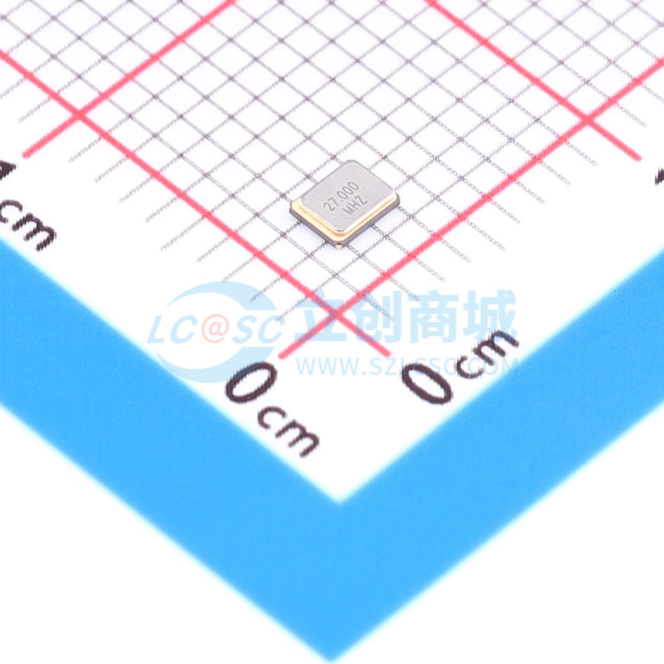 点击查看大图 7C027000MW1实物图