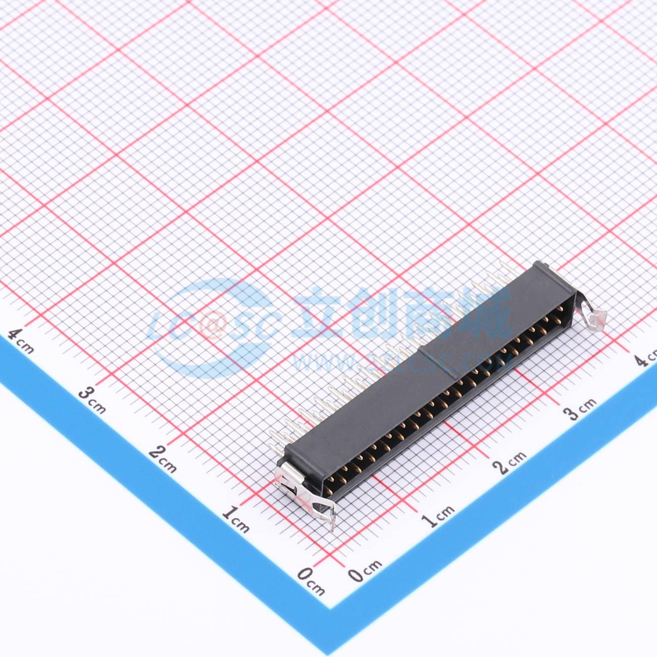 点击查看大图 M80-8533442实物图