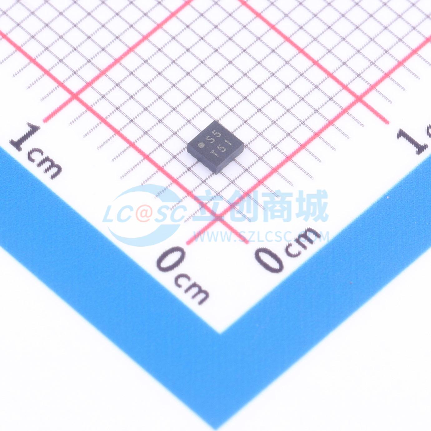 点击查看大图 ADG1712BCCZ-RL7实物图