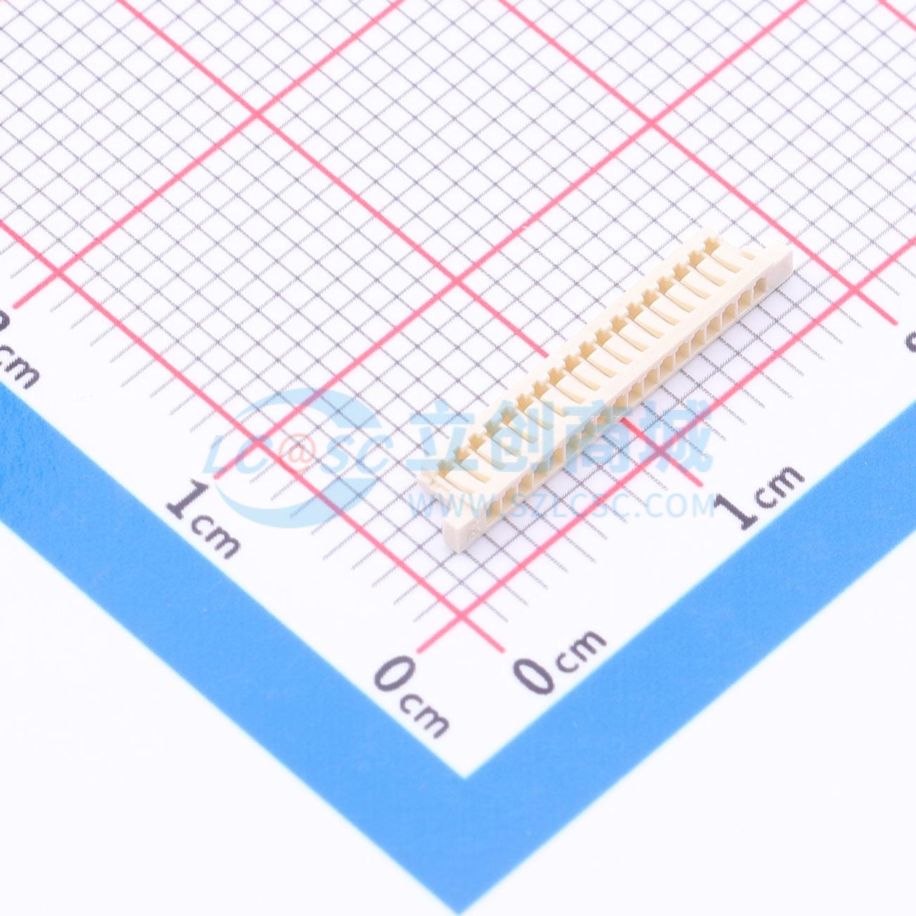 点击查看大图 BX-0.8-18PJK-XM2实物图