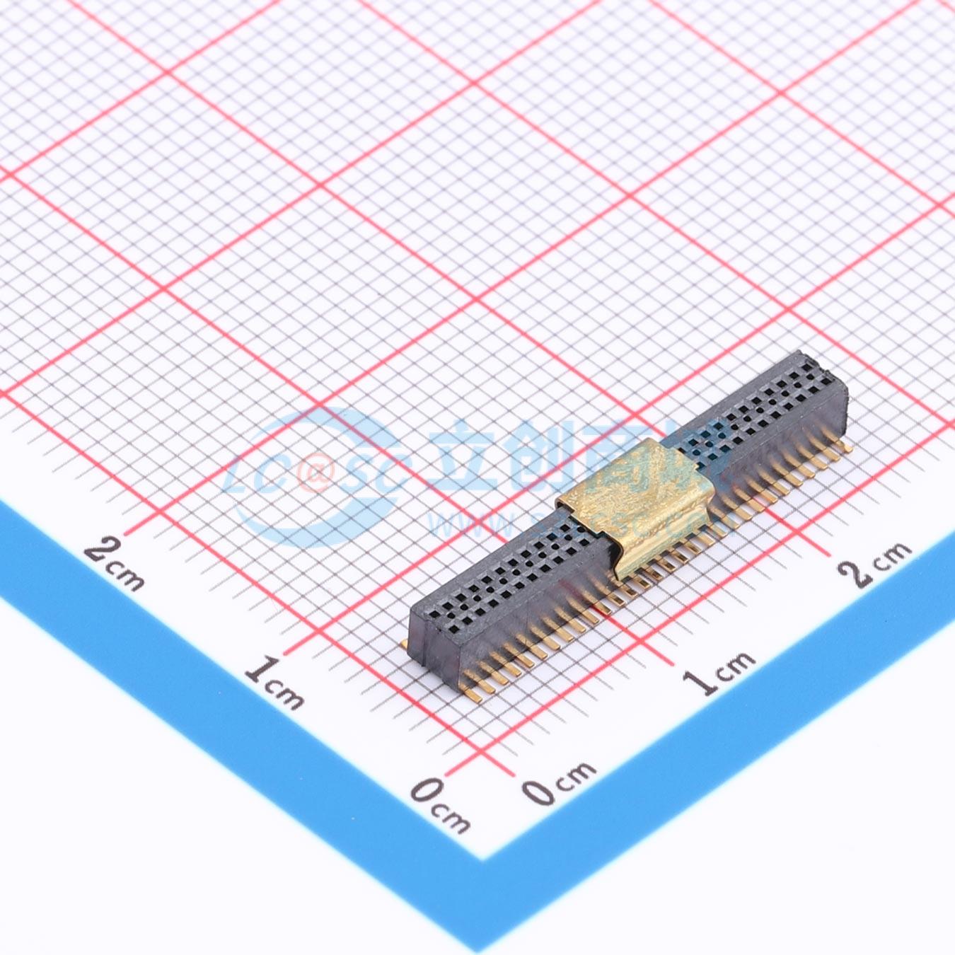 点击查看大图 CLE-130-01-G-DV-P实物图