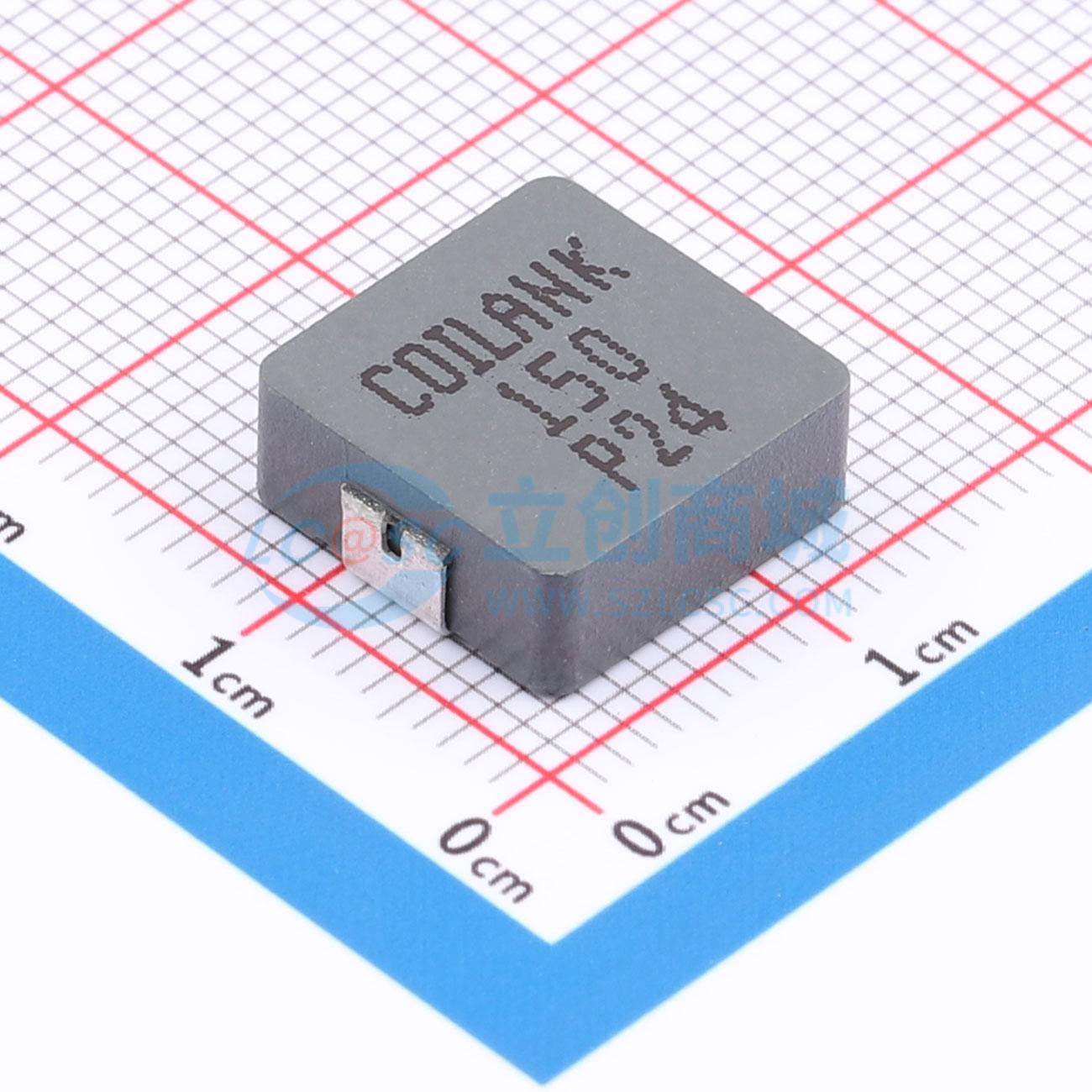 点击查看大图 AAPS1350M150HE实物图