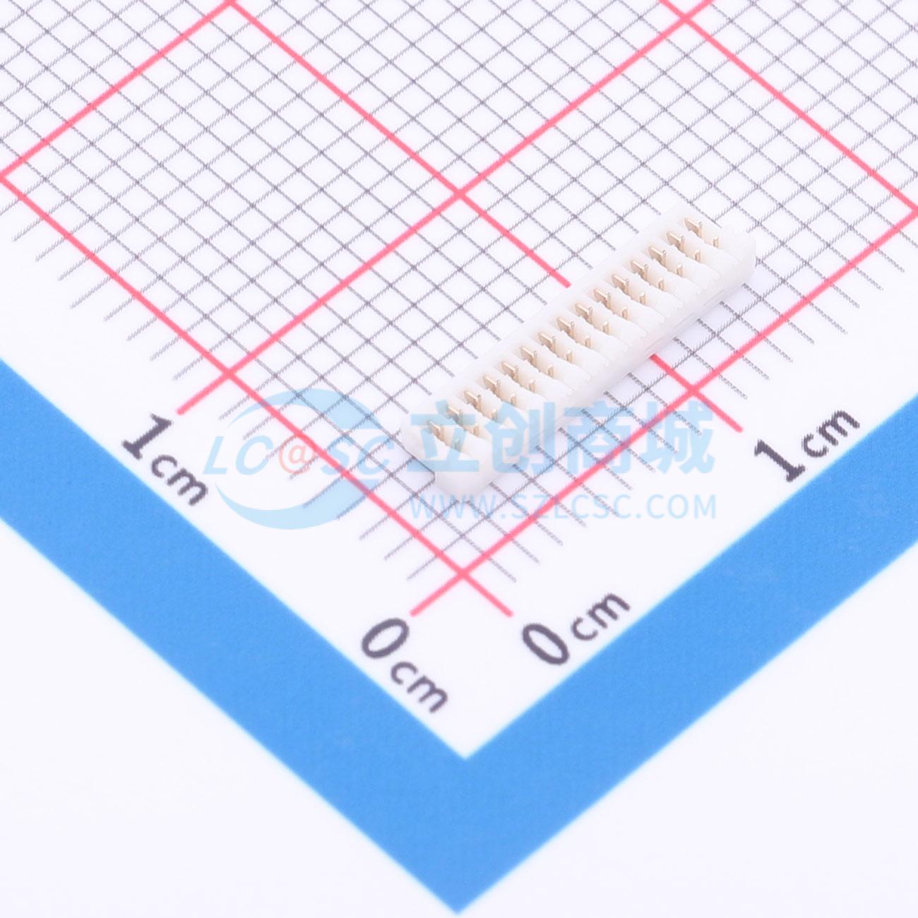 点击查看大图 BX-0.8-15PJK-XM3实物图