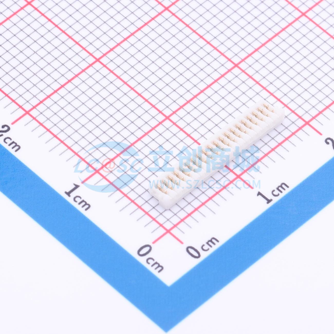 点击查看大图 BX-0.8-20PJK-XM3实物图