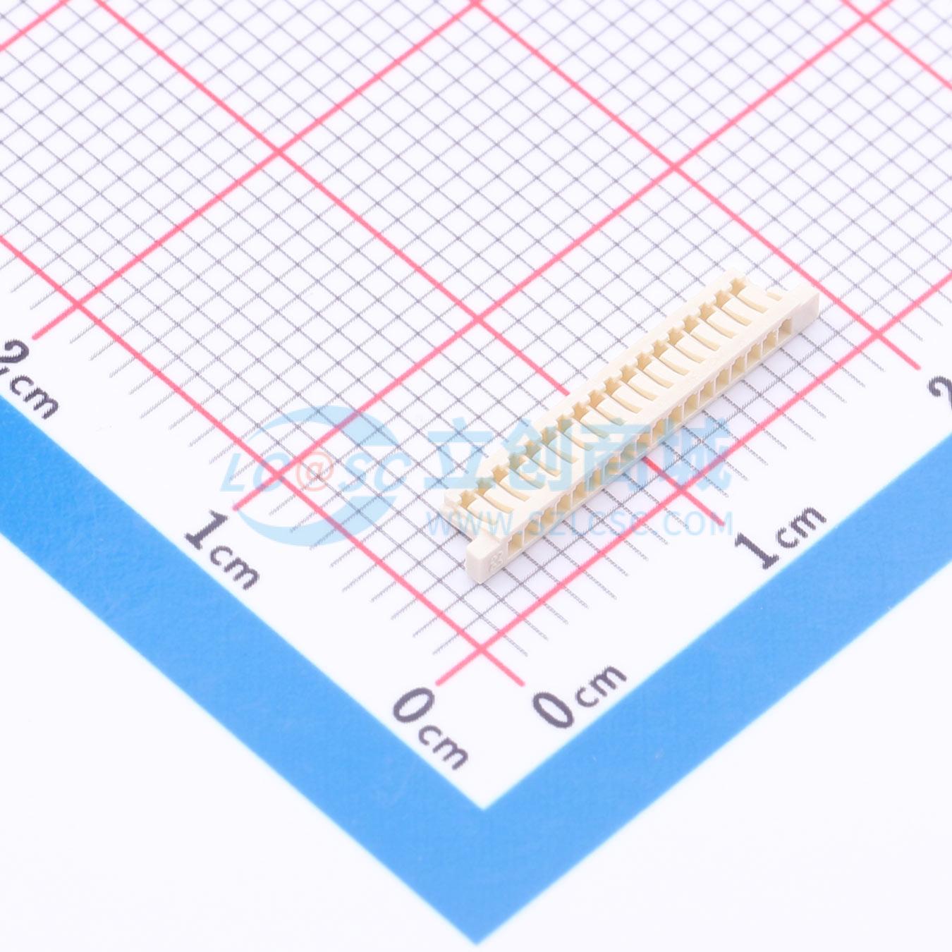点击查看大图 ZX-0.8-18PJK-XM2实物图