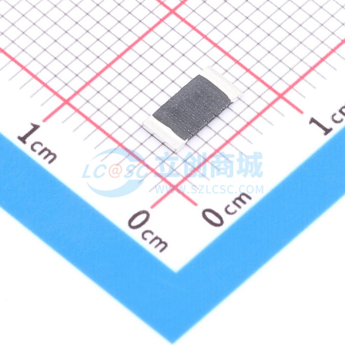 点击查看大图 WSL2512R5000FEA实物图