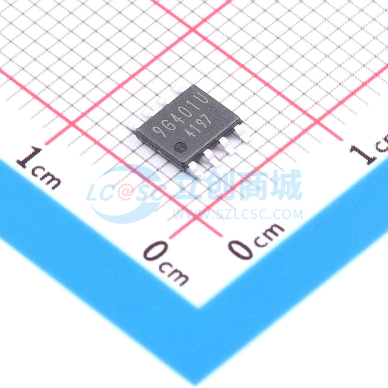 点击查看大图 BD9G401UEFJ-ME2实物图