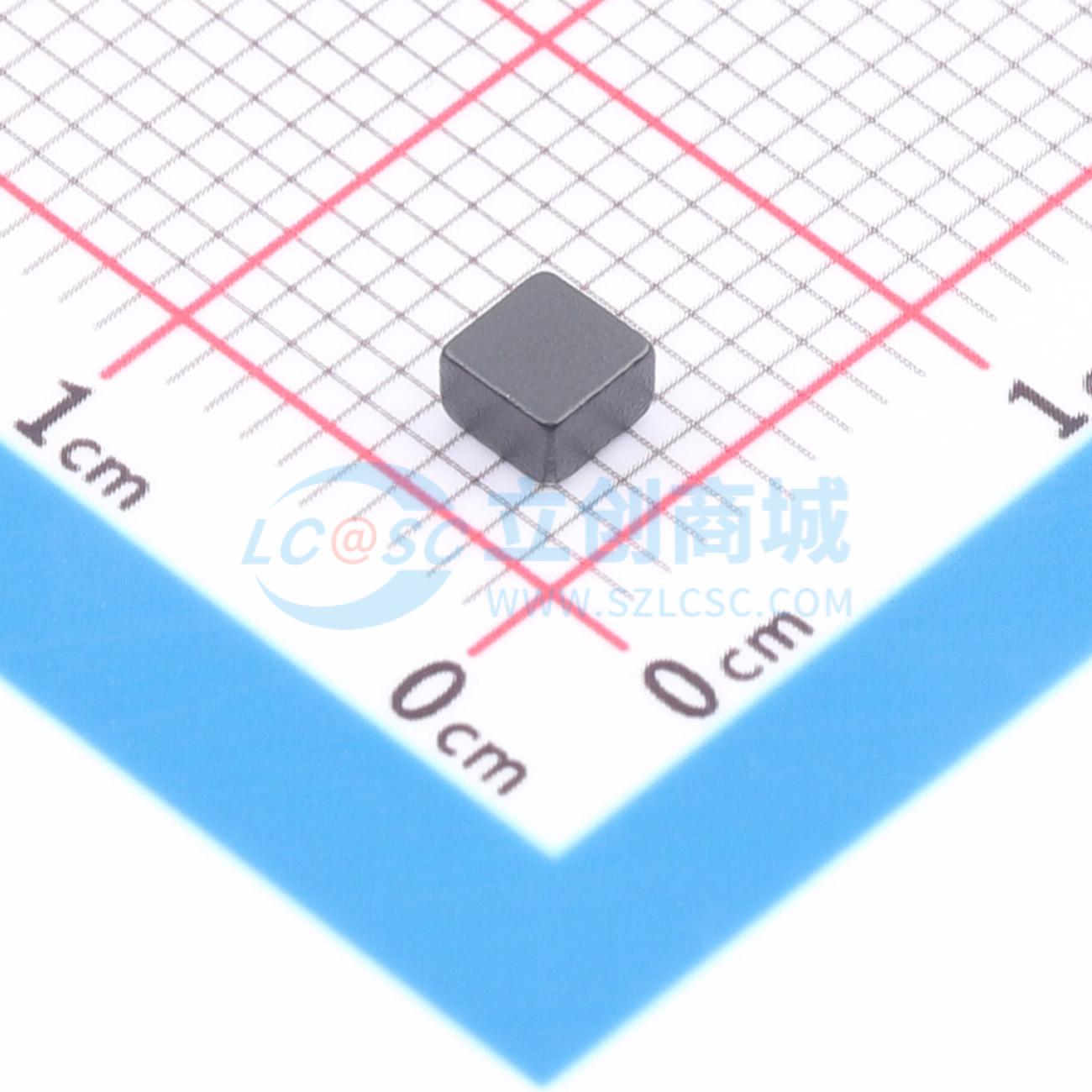 点击查看大图 PCT303020-6R8-M实物图