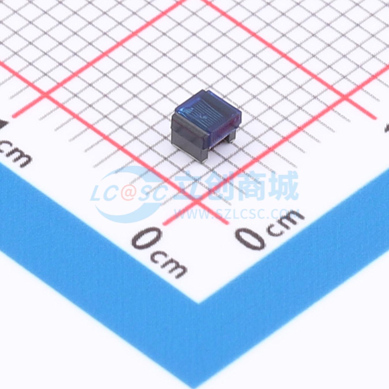 点击查看大图 AHWF2520KR56DS实物图