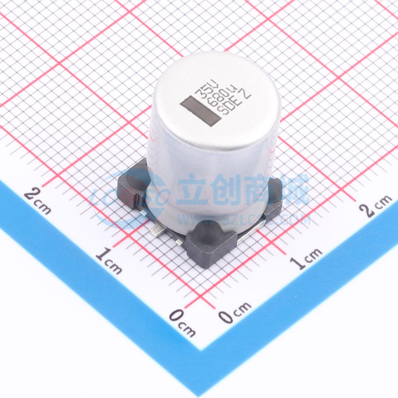 点击查看大图 MAL215099013E3实物图