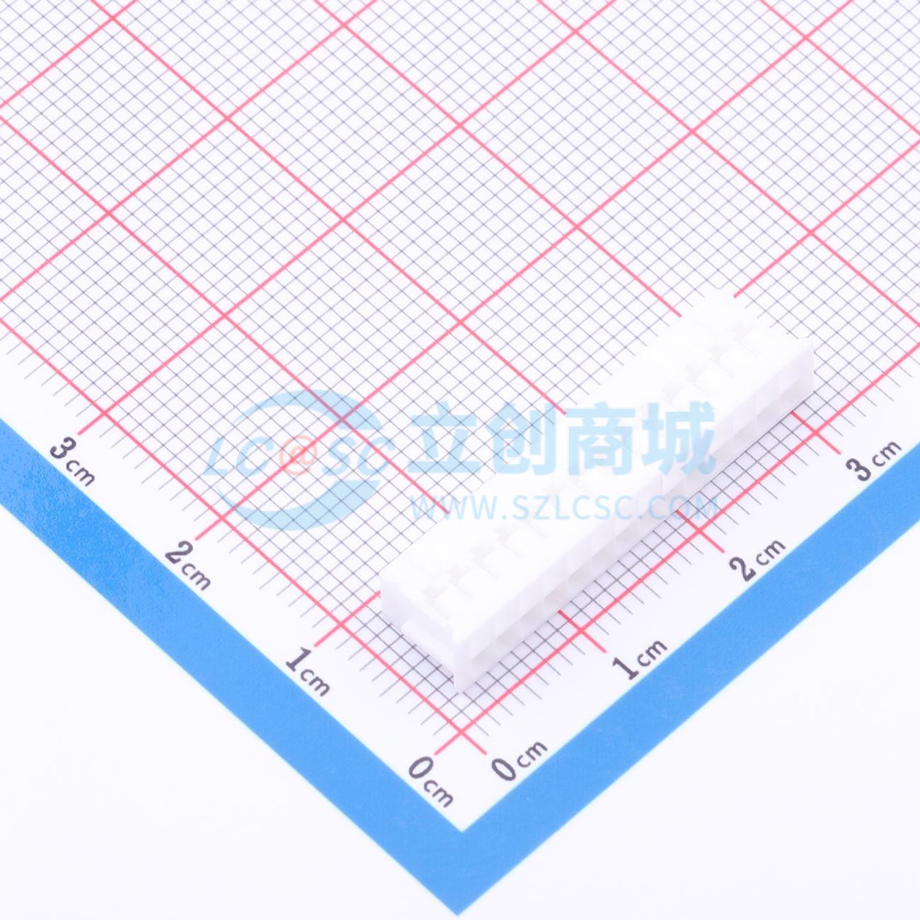 点击查看大图 BX-PHD2.0-2-14PJK实物图