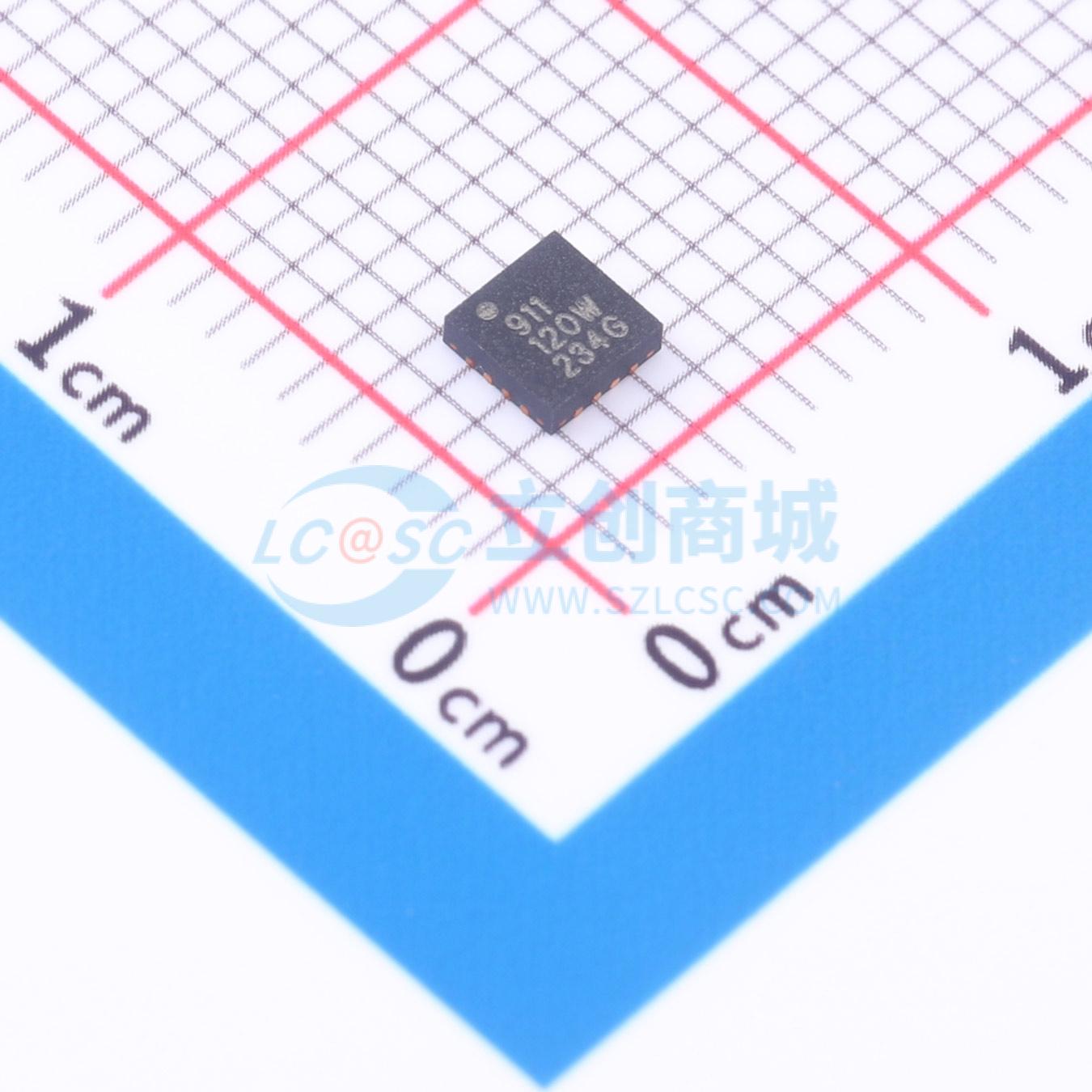 点击查看大图 5V41234NLG实物图