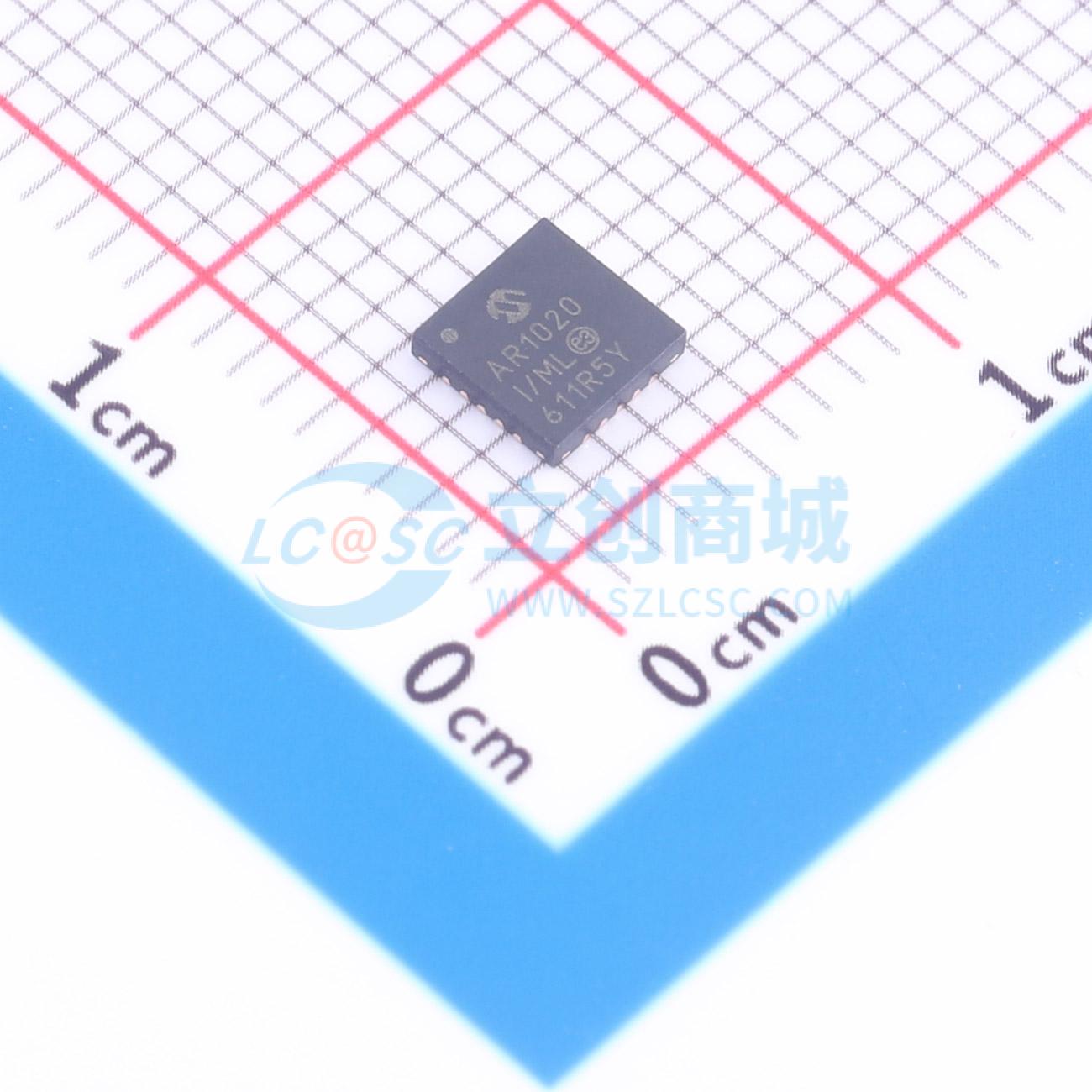 点击查看大图 AR1020-I/ML实物图