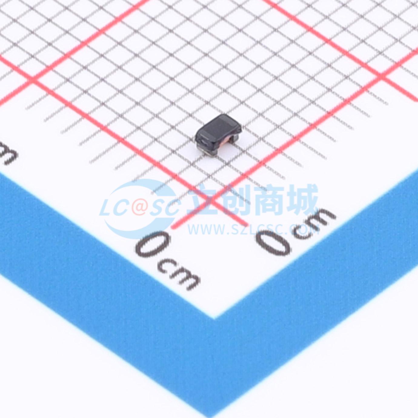 点击查看大图 HWF1608K330D实物图