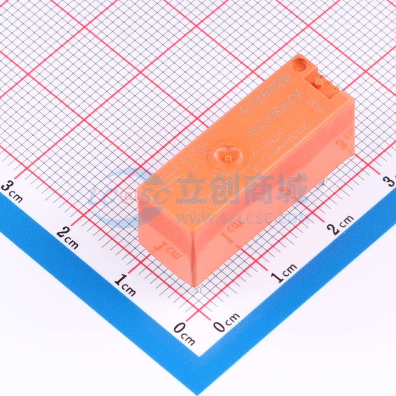 点击查看大图 RY611005实物图