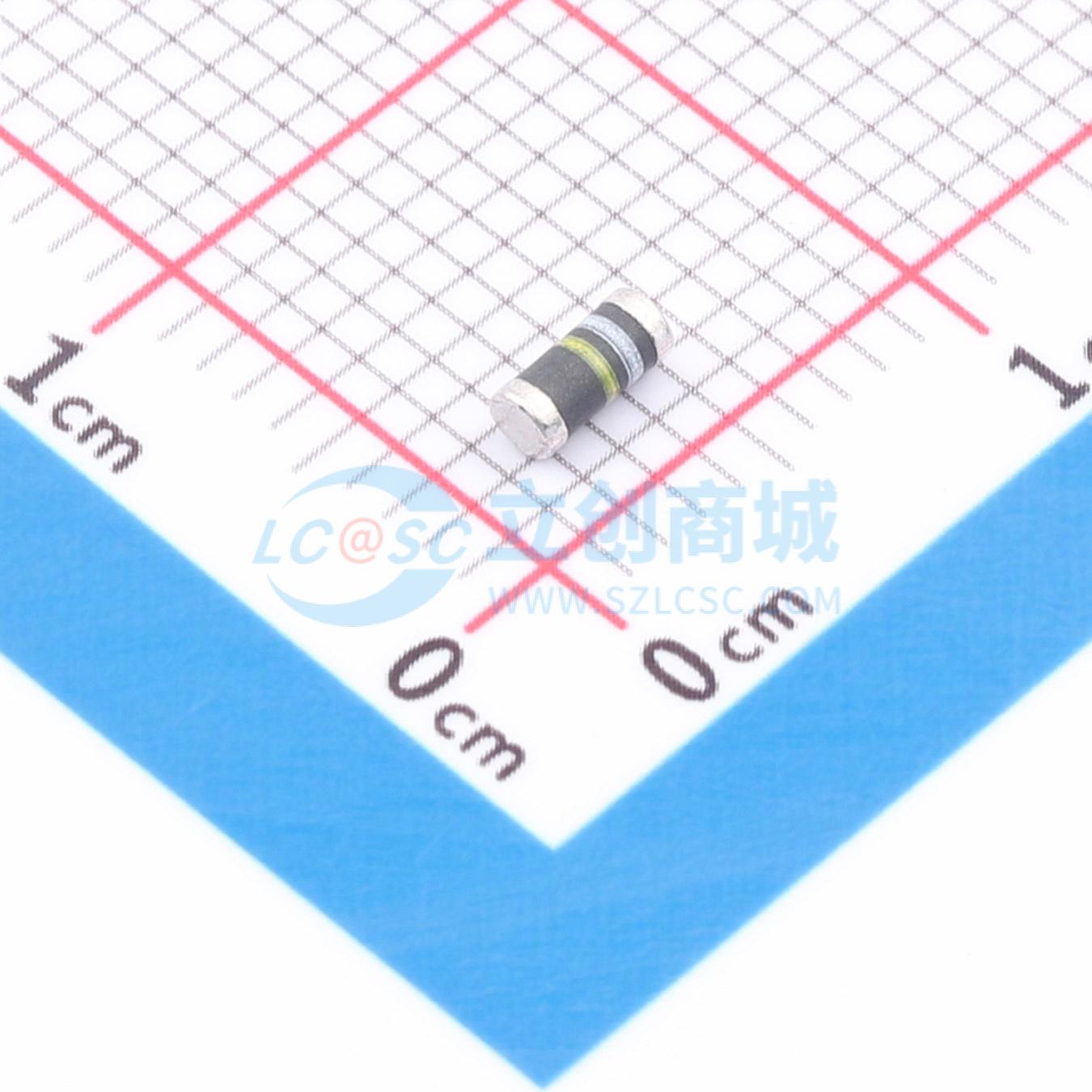 点击查看大图 GL34G-E3/83实物图