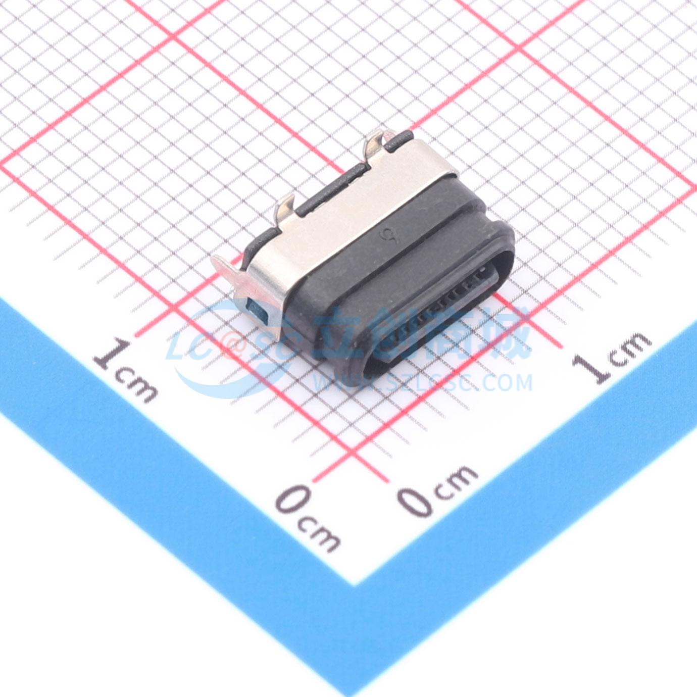 点击查看大图 5001-USB0065999-081-B实物图