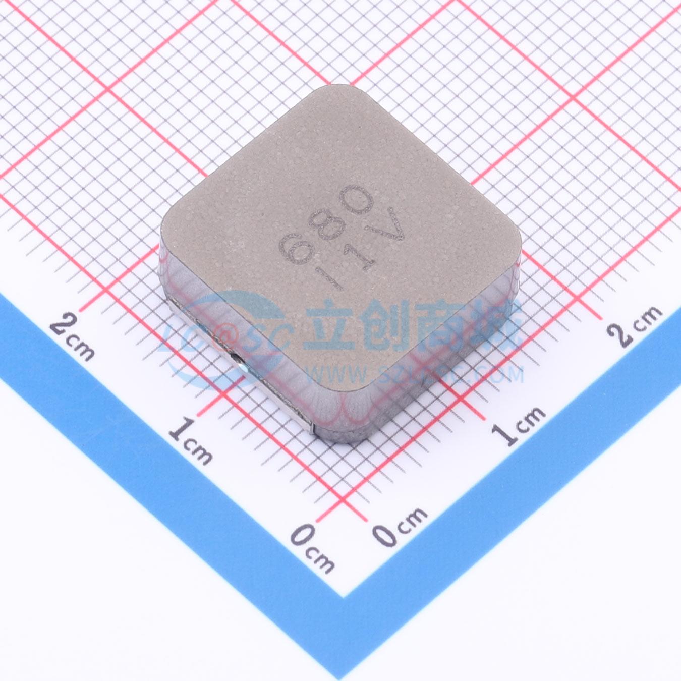 点击查看大图 MPXV1D1770L680实物图