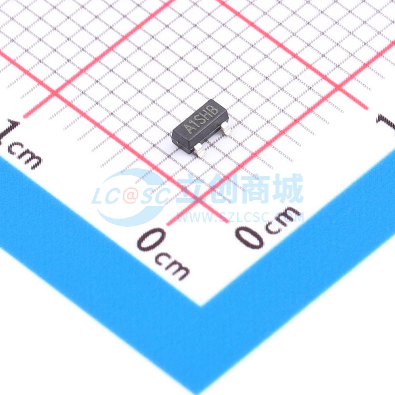 点击查看大图 LJ2301实物图