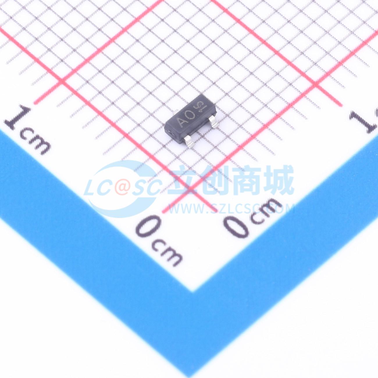 点击查看大图 LJ3400实物图