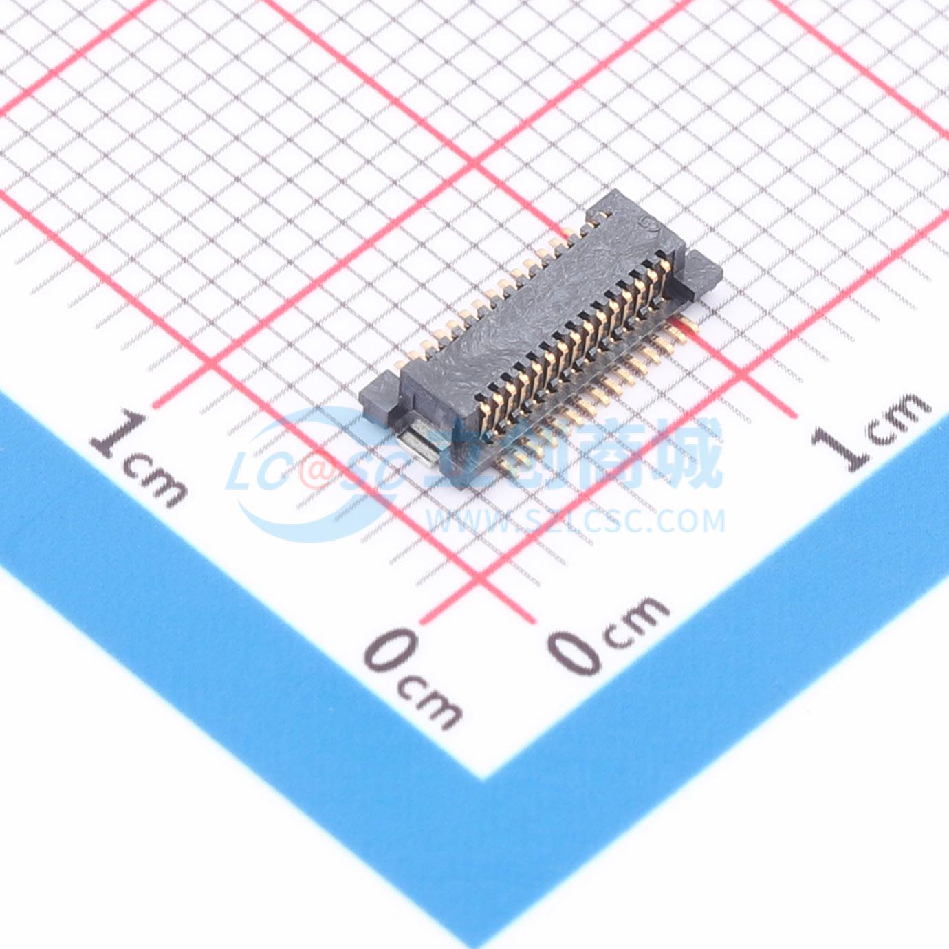 点击查看大图 JME105-F30E-02L实物图
