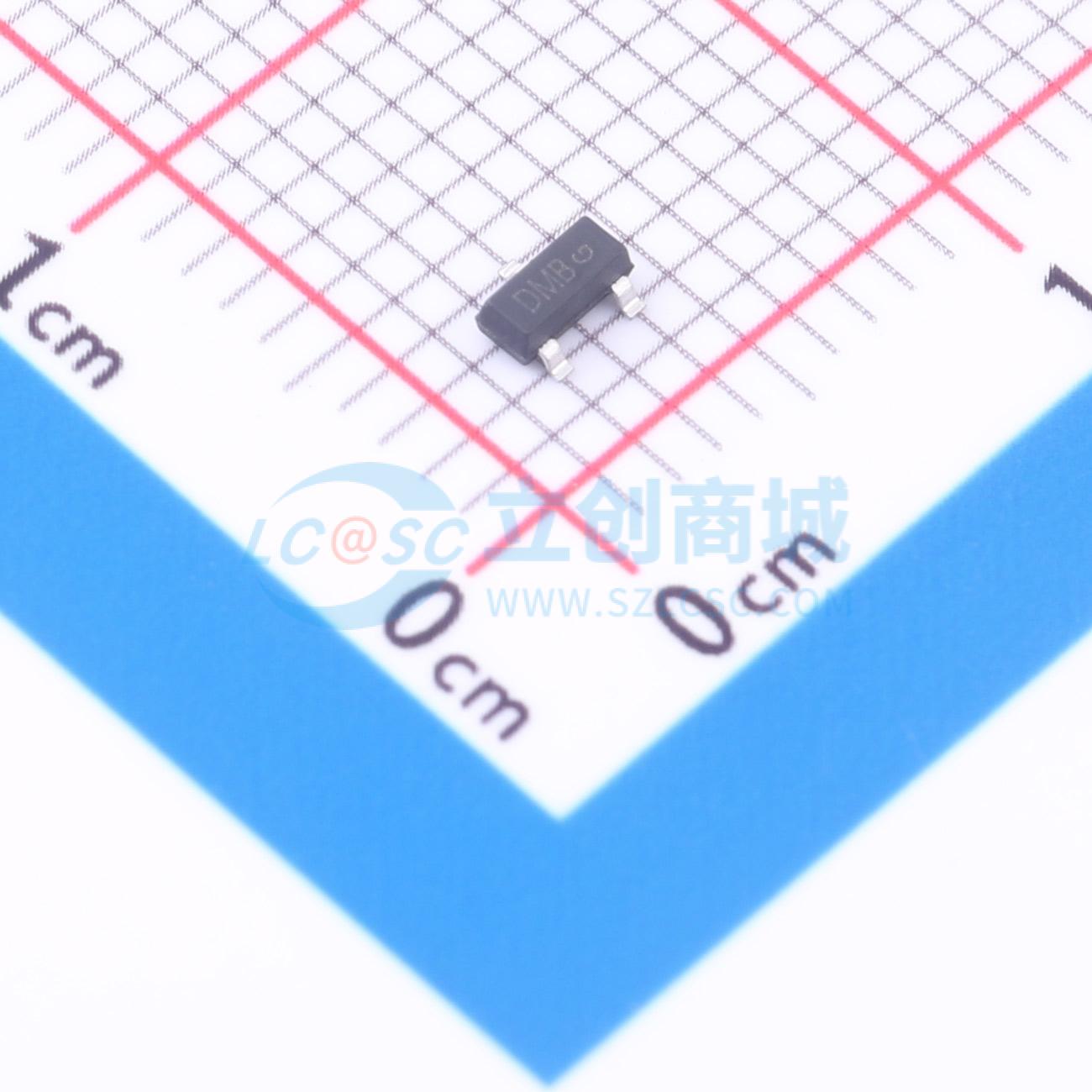 点击查看大图 SLDMP3098L实物图