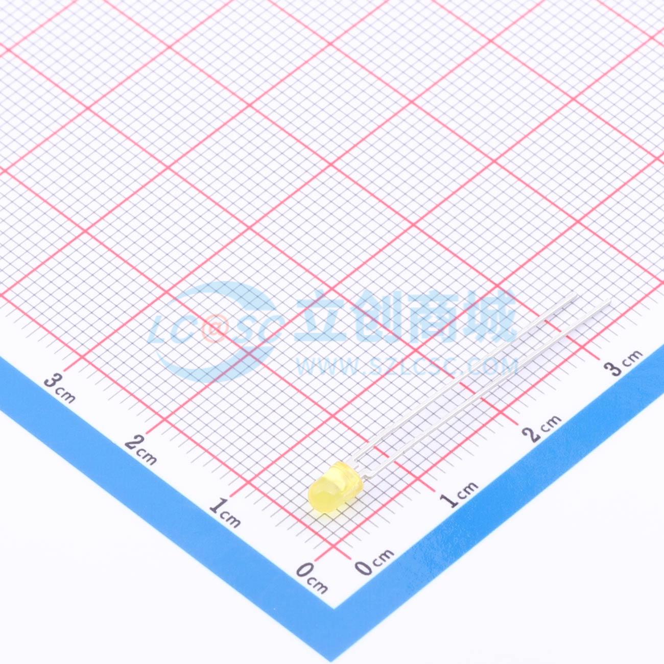 点击查看大图 TLHY4401实物图