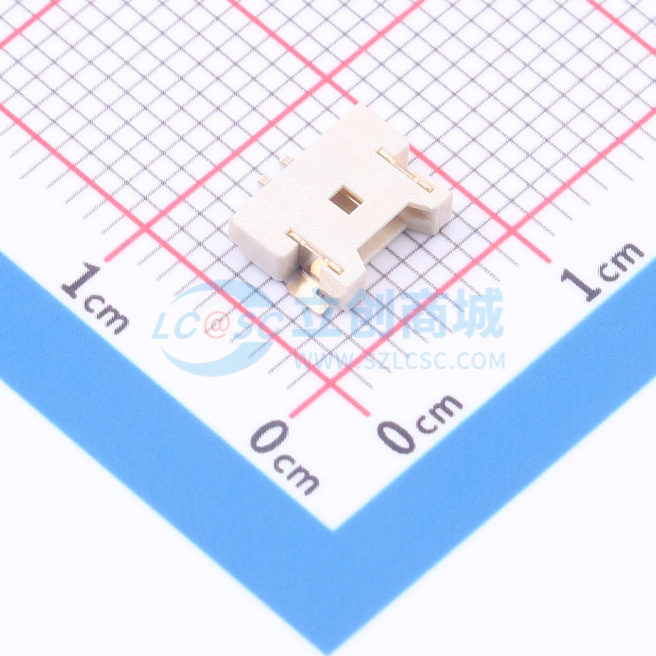点击查看大图 FG-1.25WT2A-G实物图