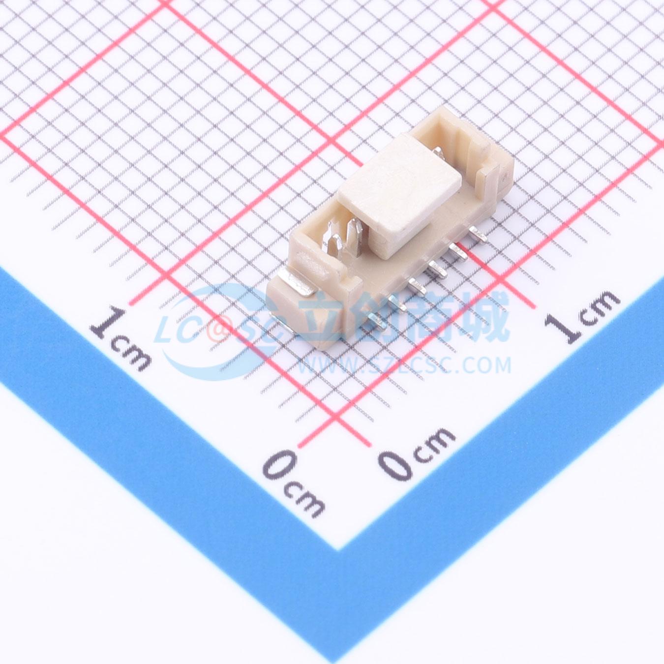 点击查看大图 FG-1.25LT6A实物图