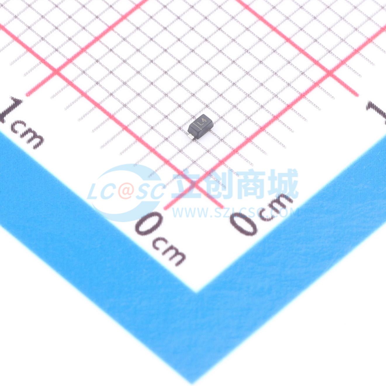 点击查看大图 BAS521实物图