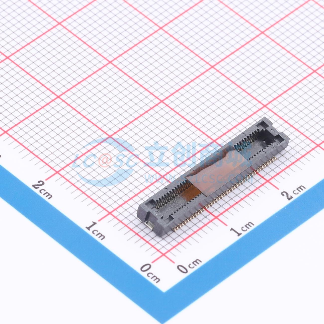 点击查看大图 JME205-F80M-03L实物图