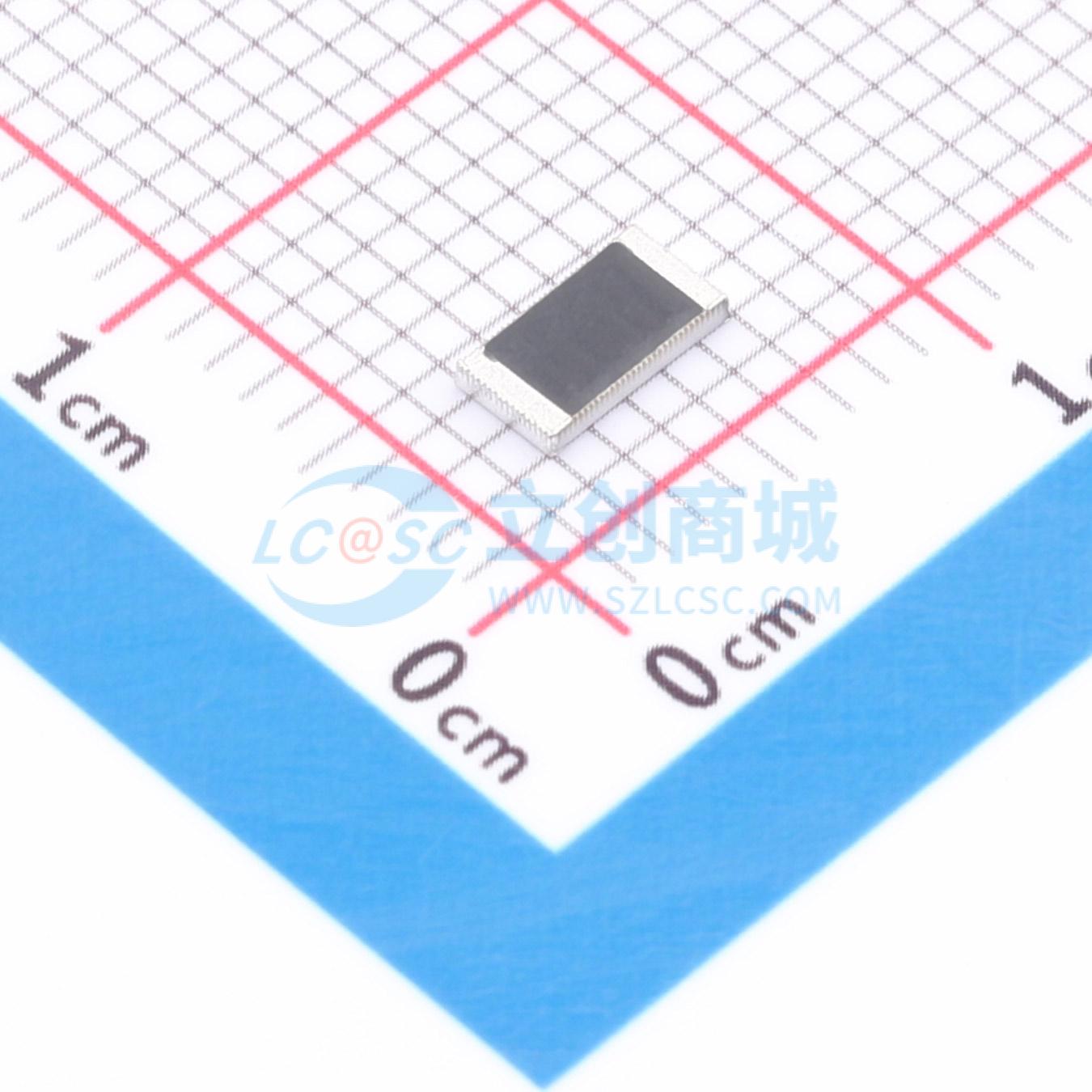 点击查看大图 CRMA2010AF3M32FKEF实物图