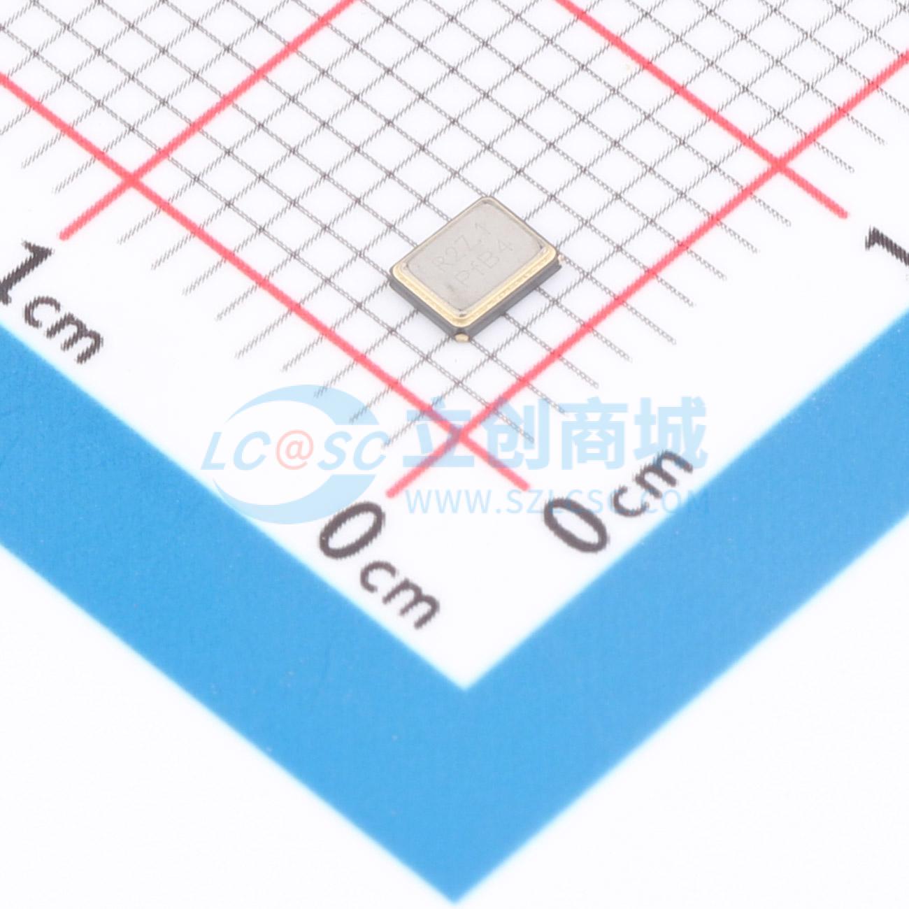 点击查看大图 RL271201907实物图