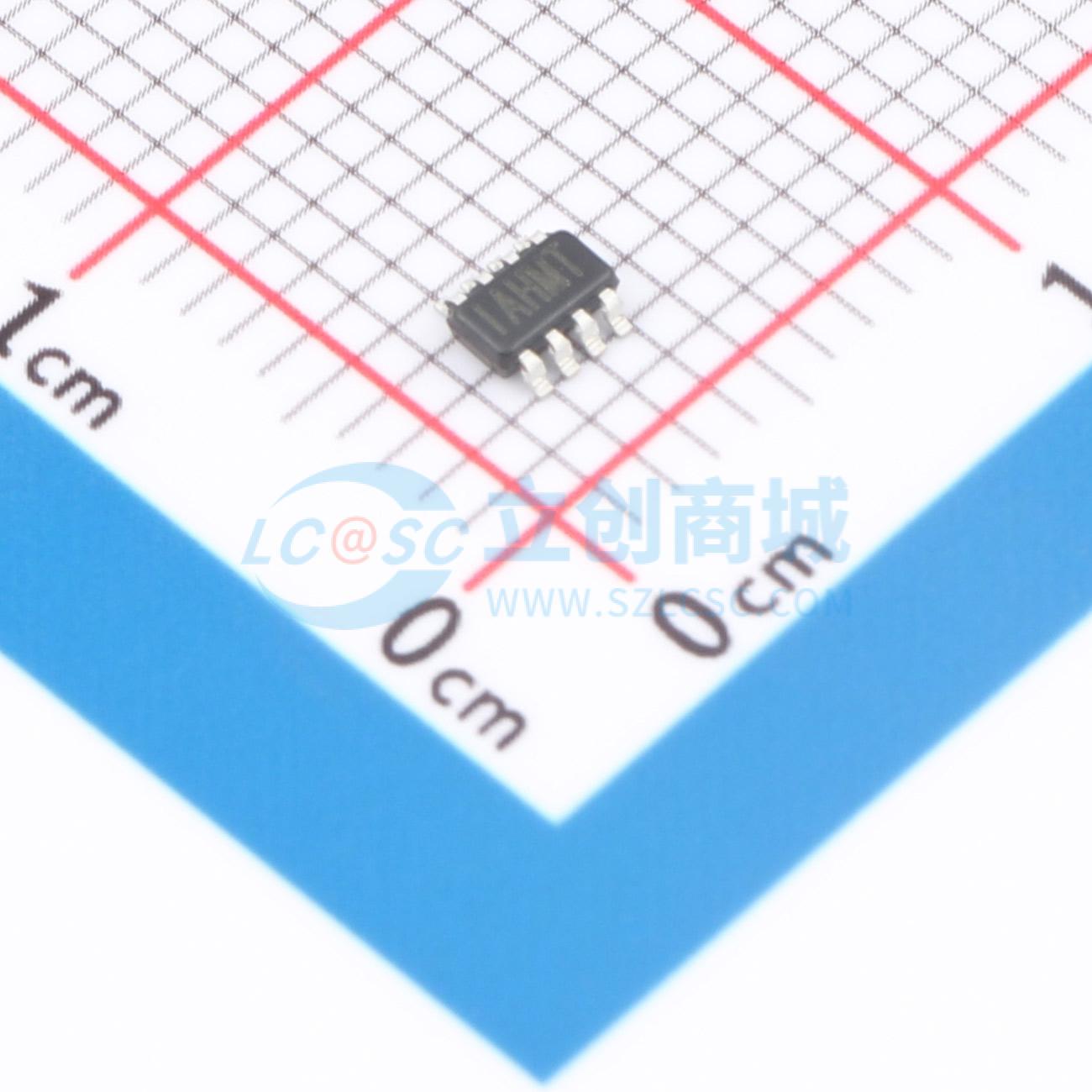 点击查看大图 MP2149GJ-Z实物图