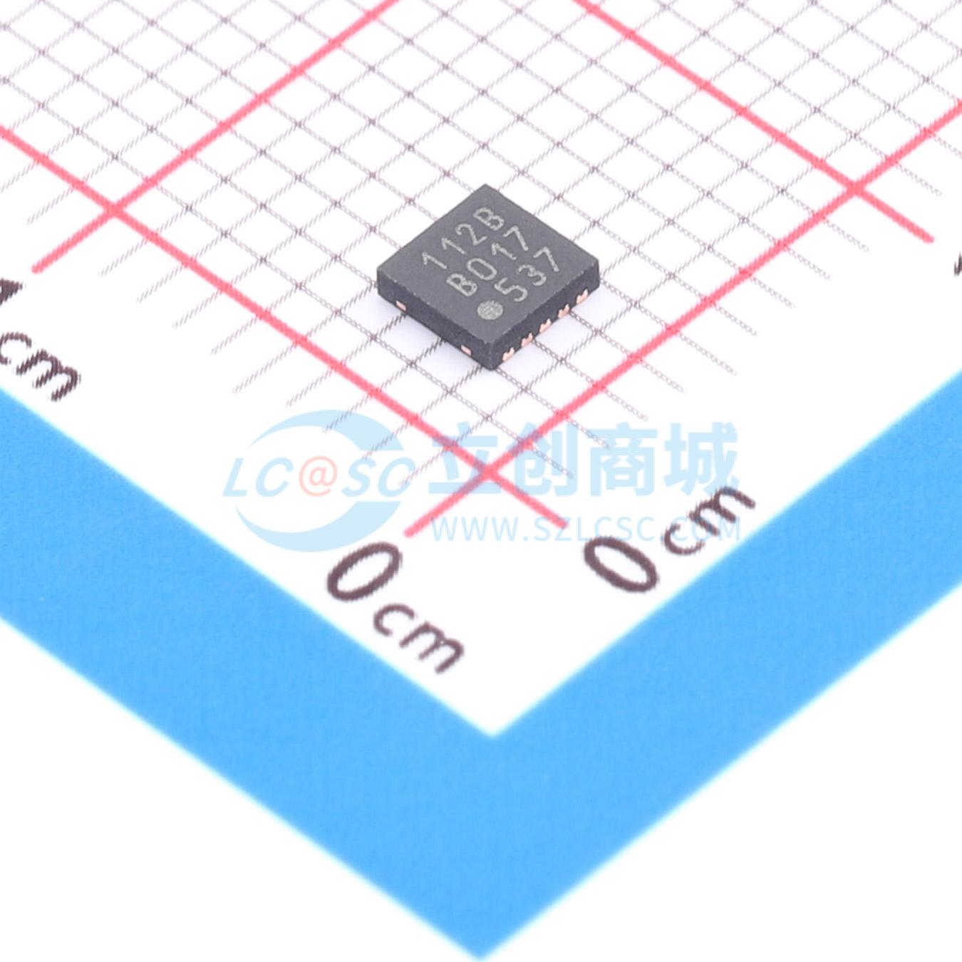 点击查看大图 SI52112-B4-GM2R实物图