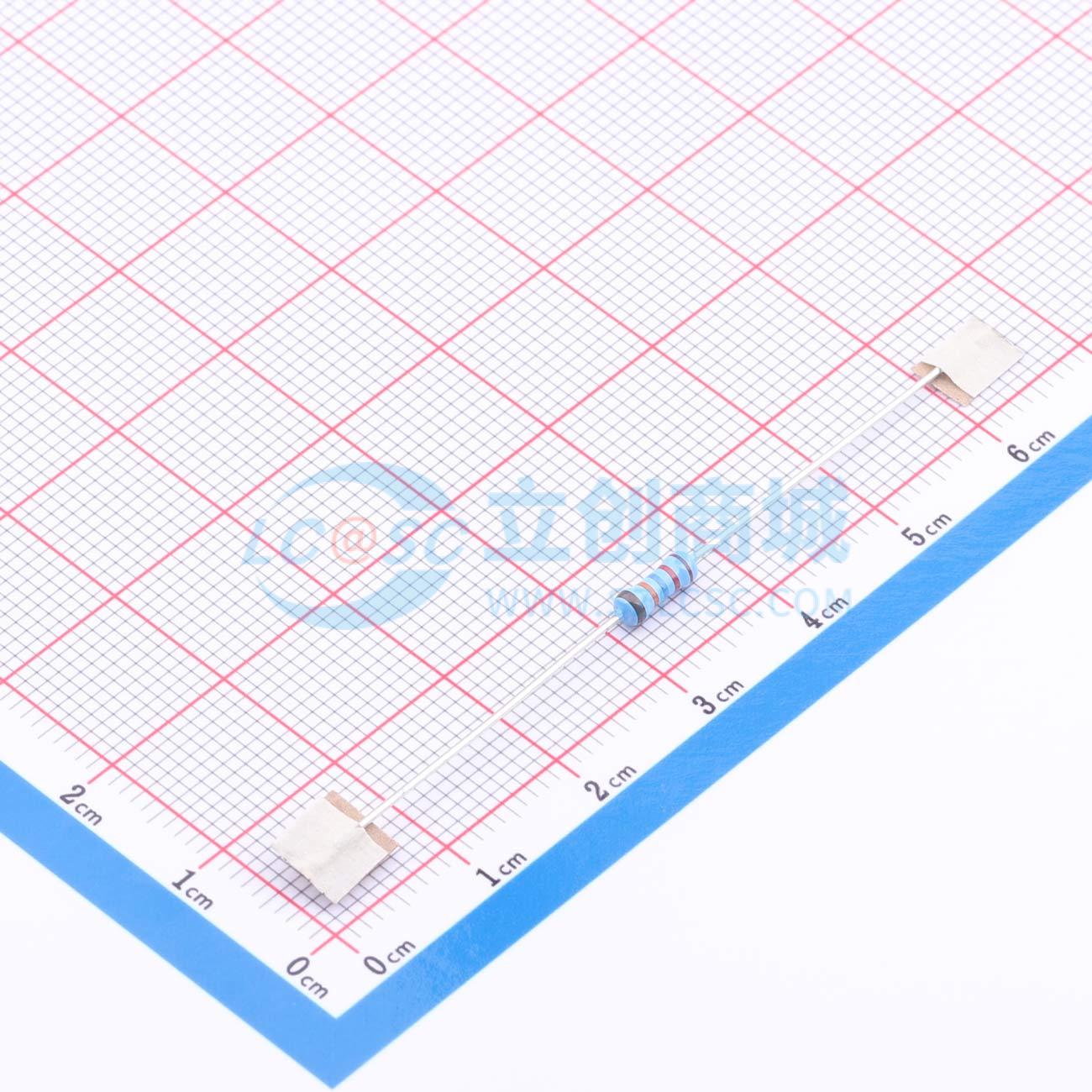 点击查看大图 MRS25000C2263FCT00实物图