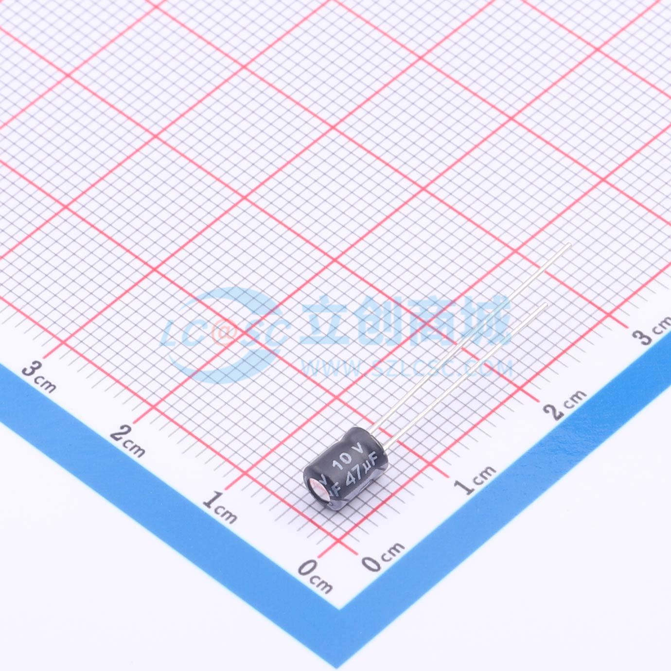 点击查看大图 ESS1A470M040500B实物图