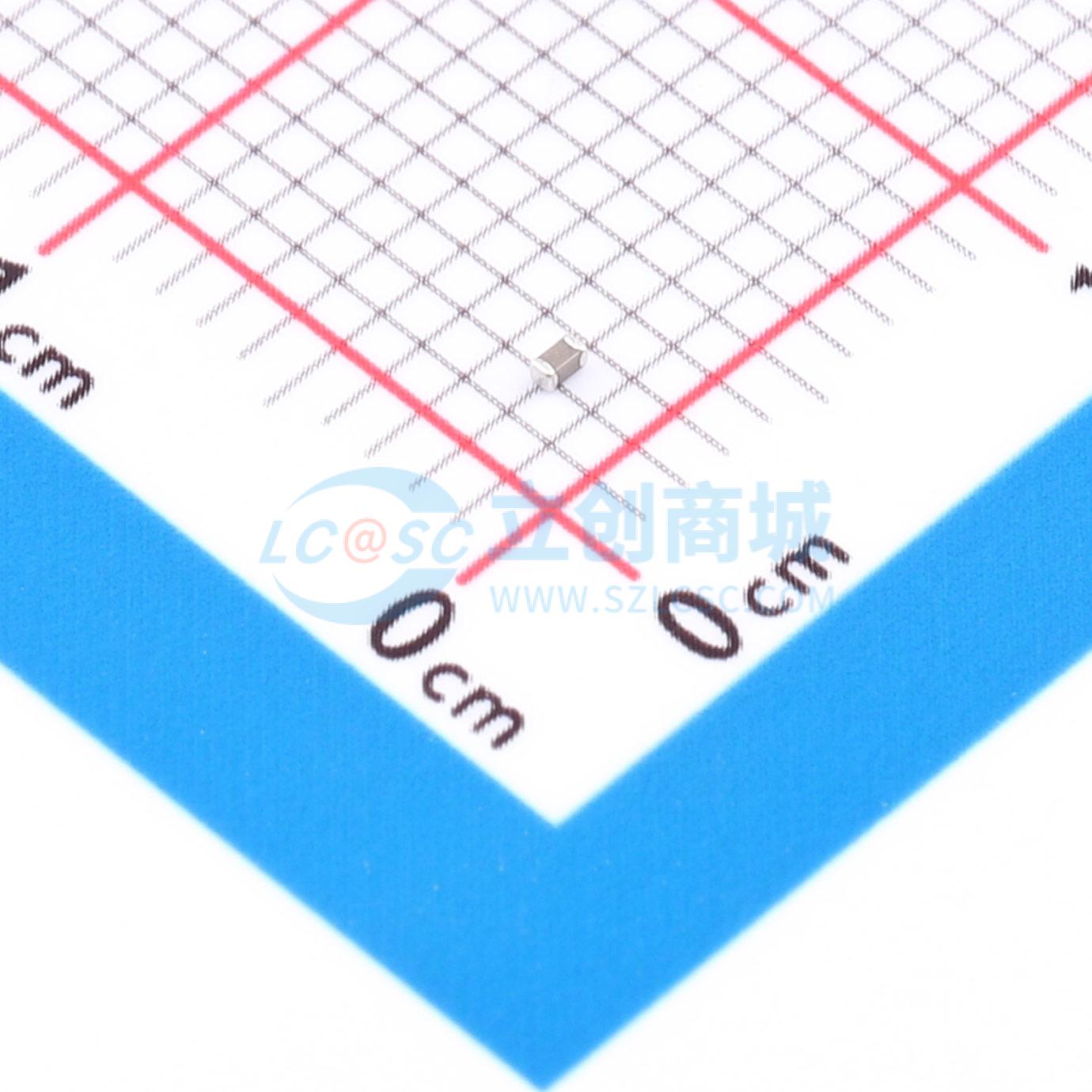 点击查看大图 PRF15BD102RB6RC实物图