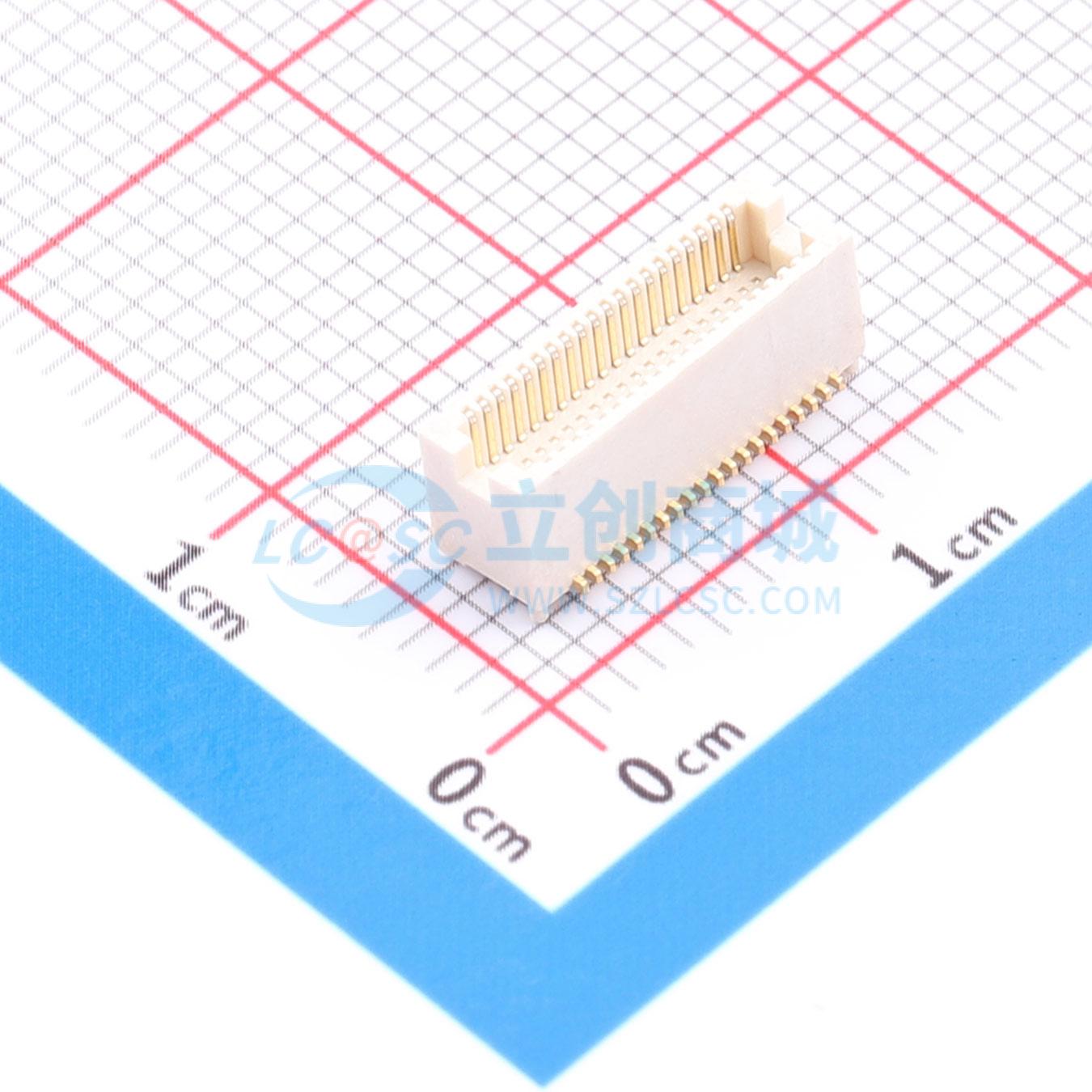 点击查看大图 BTB0.544-40PLBDB2-MB42实物图