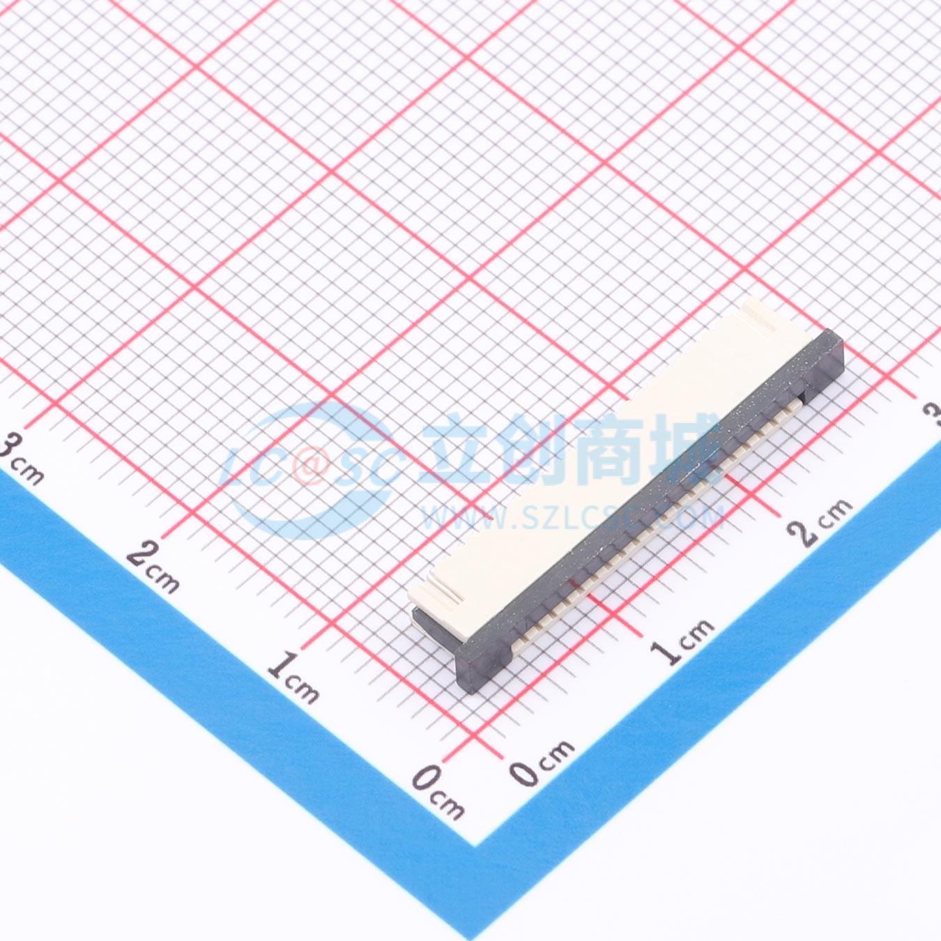 点击查看大图 ZF1-20-01-T-WT实物图