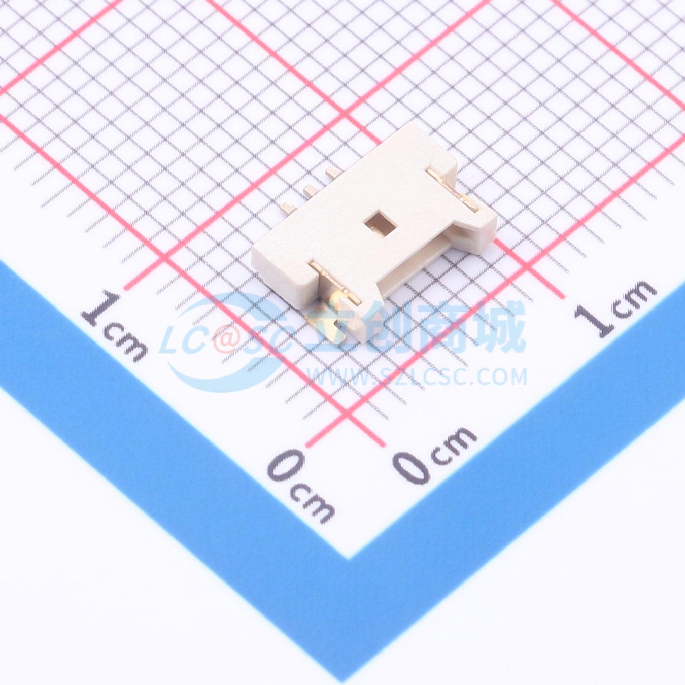 点击查看大图 FG-1.25WT3A-G实物图