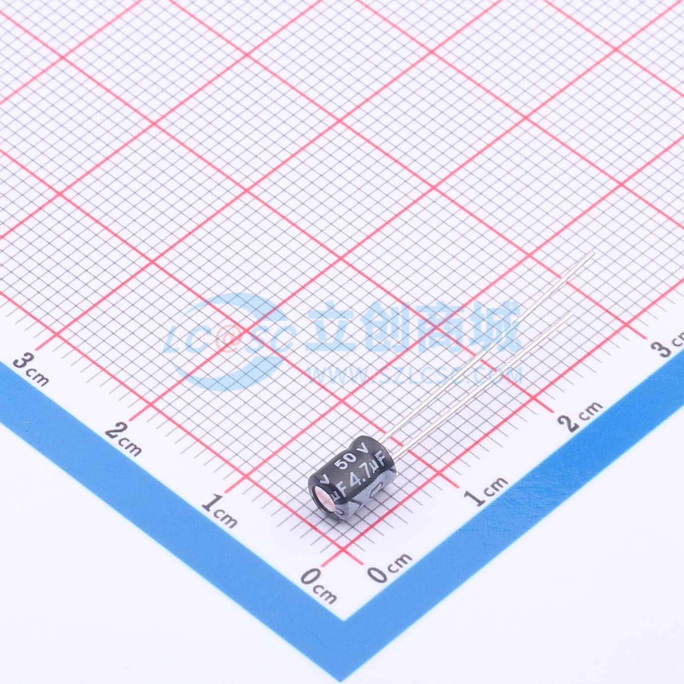 点击查看大图 ESS1H4R7M040500B实物图