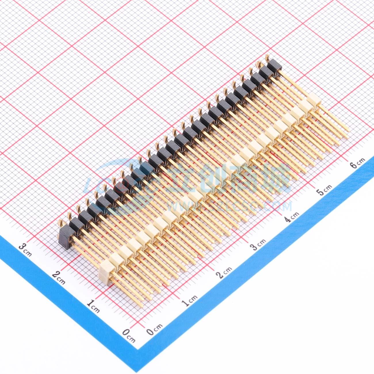 点击查看大图 HW-25-12-G-D-605-SM-A实物图