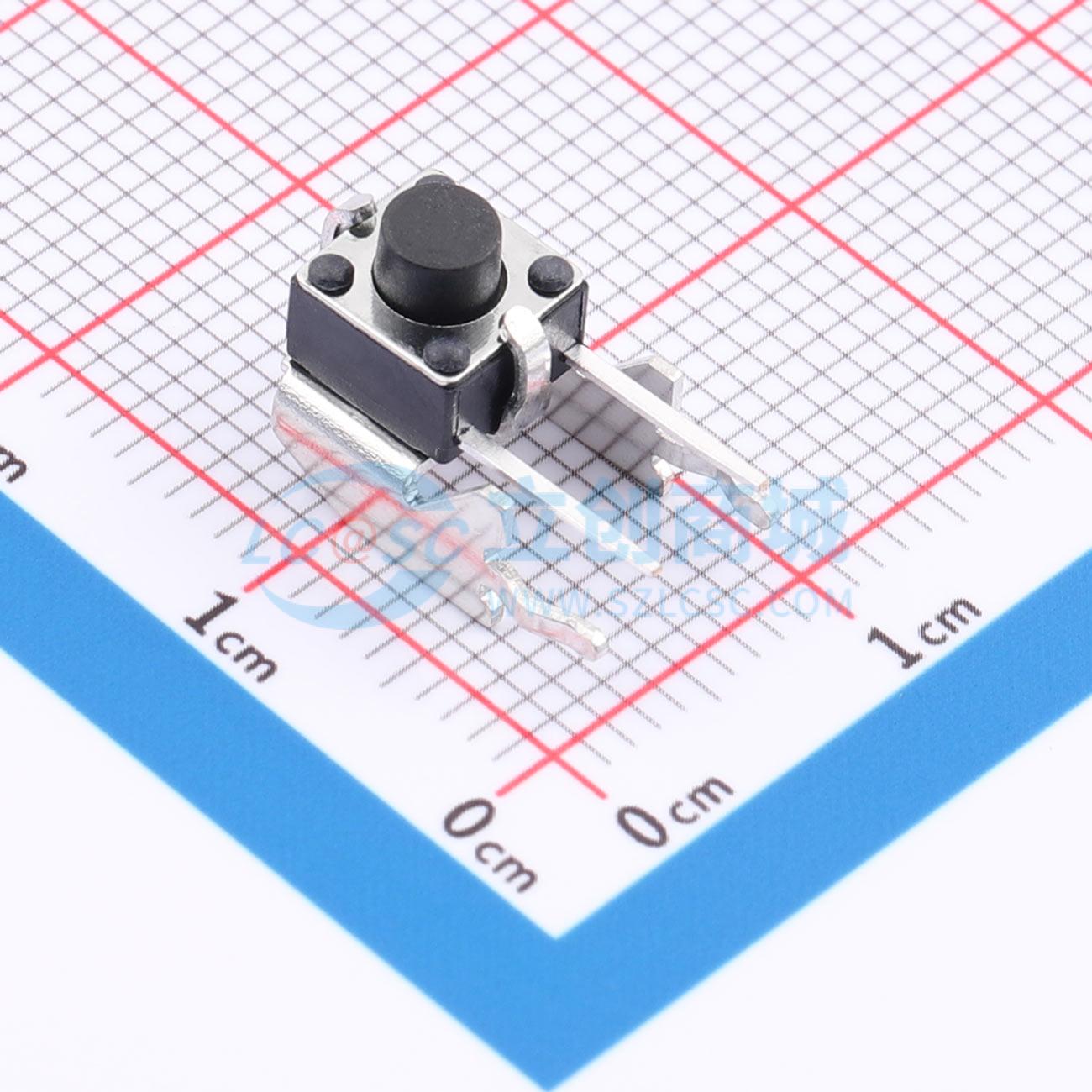 点击查看大图 TC-6615Z-5.5-260实物图