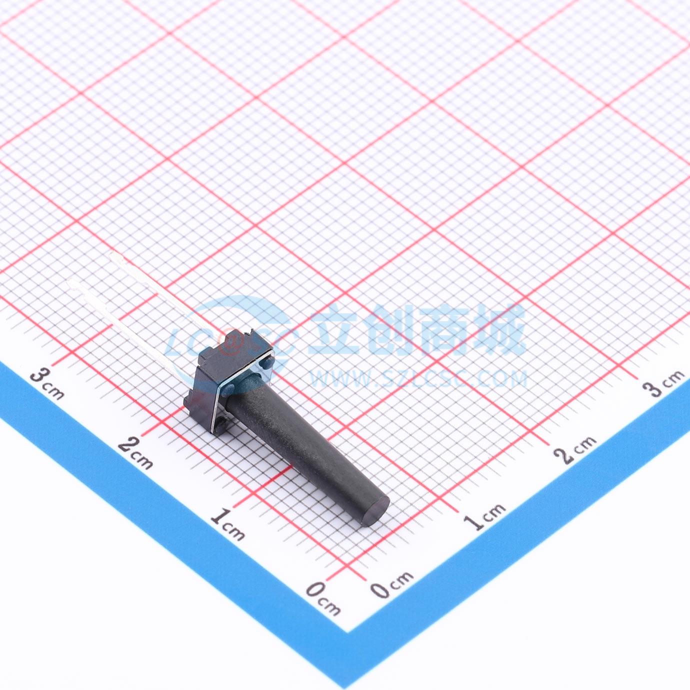 点击查看大图 TC-6610B-18.0-260实物图