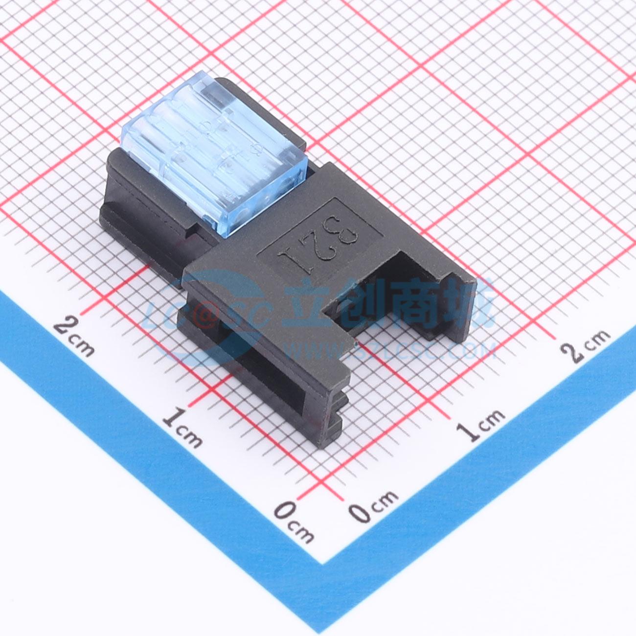点击查看大图 8310-B03G1AU01实物图