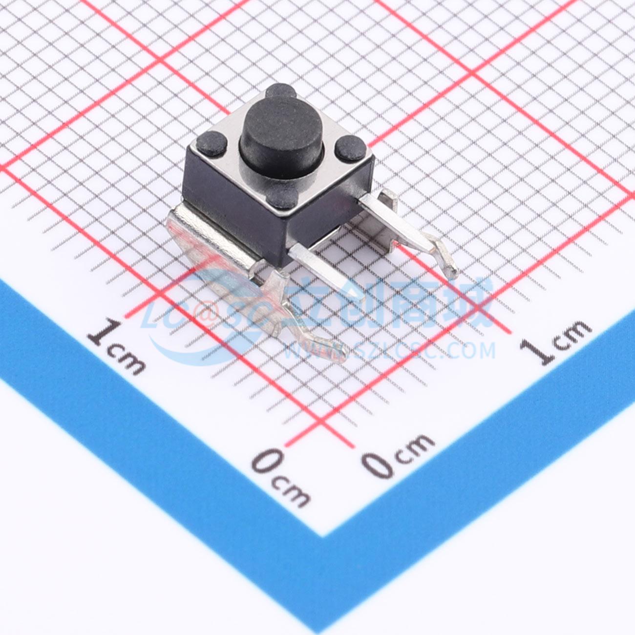点击查看大图 TC-6627-5.0-260实物图