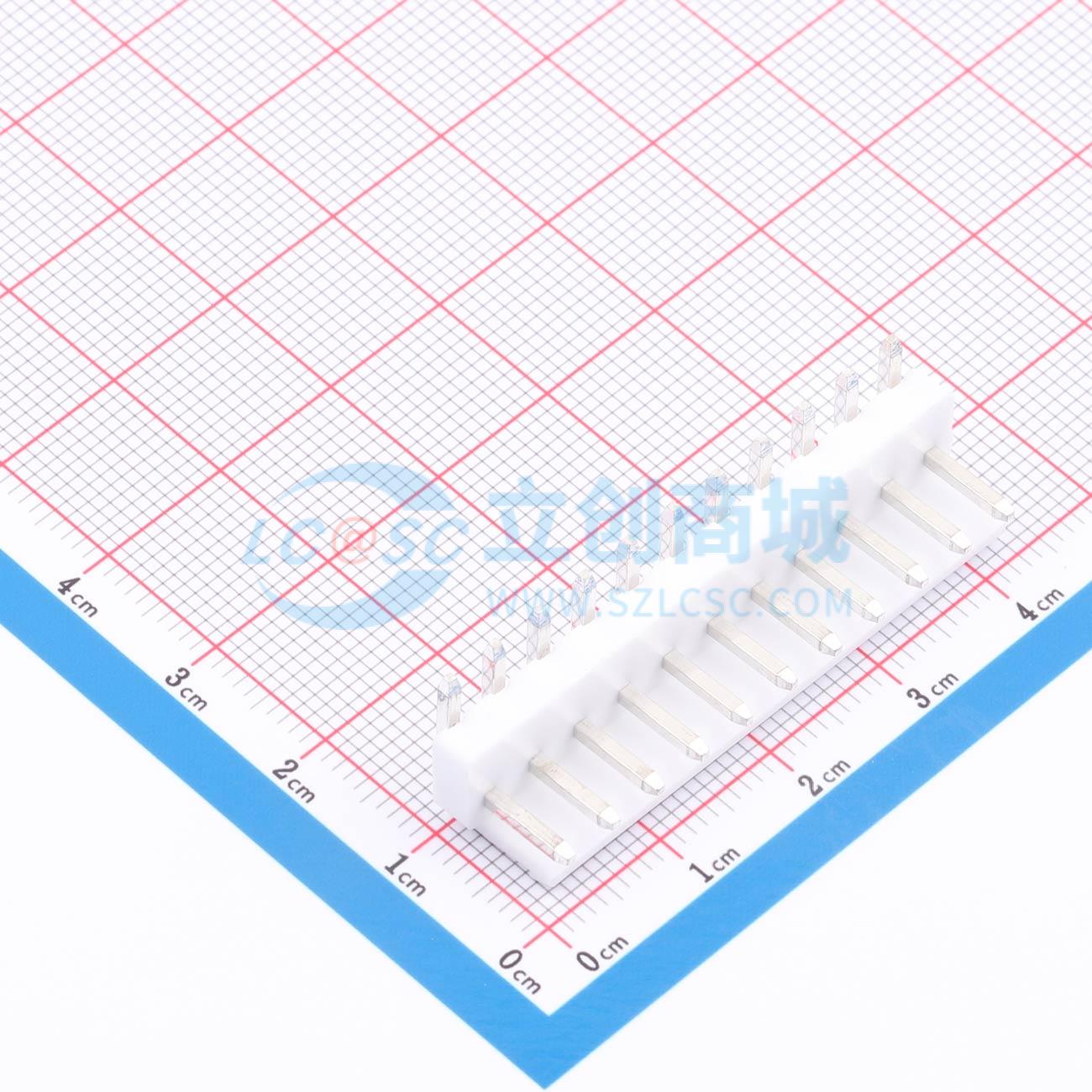 点击查看大图 5001-VH0396D-11P1-00实物图