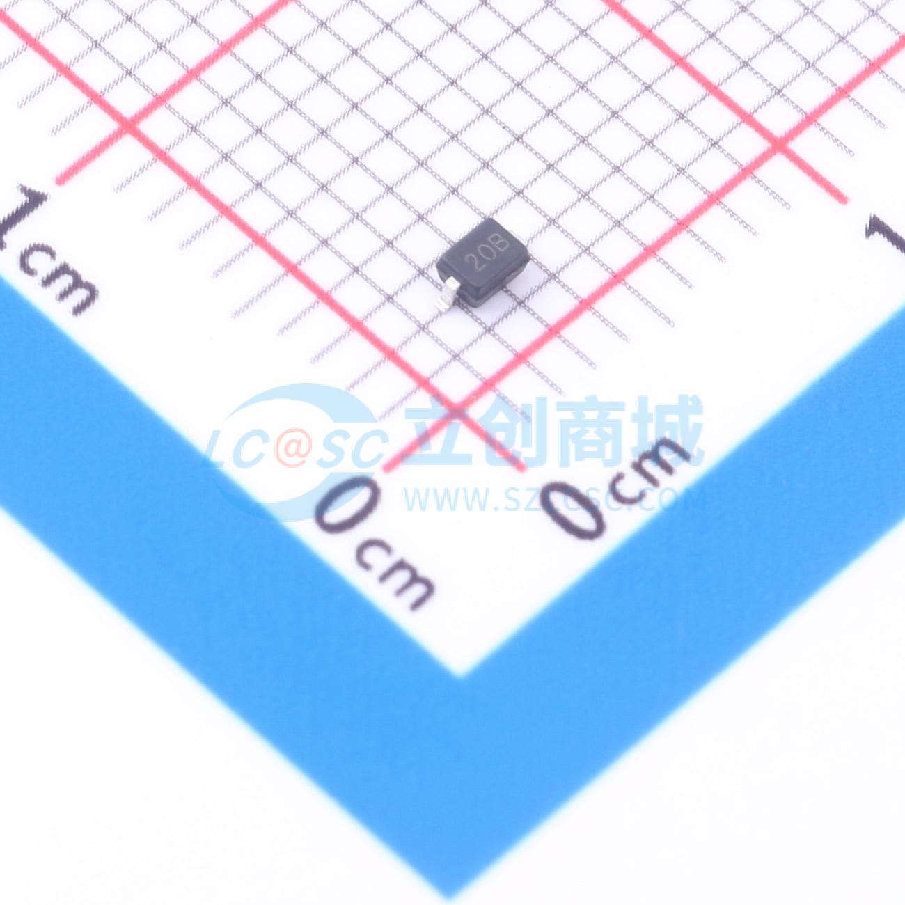 点击查看大图 SLSD20C实物图