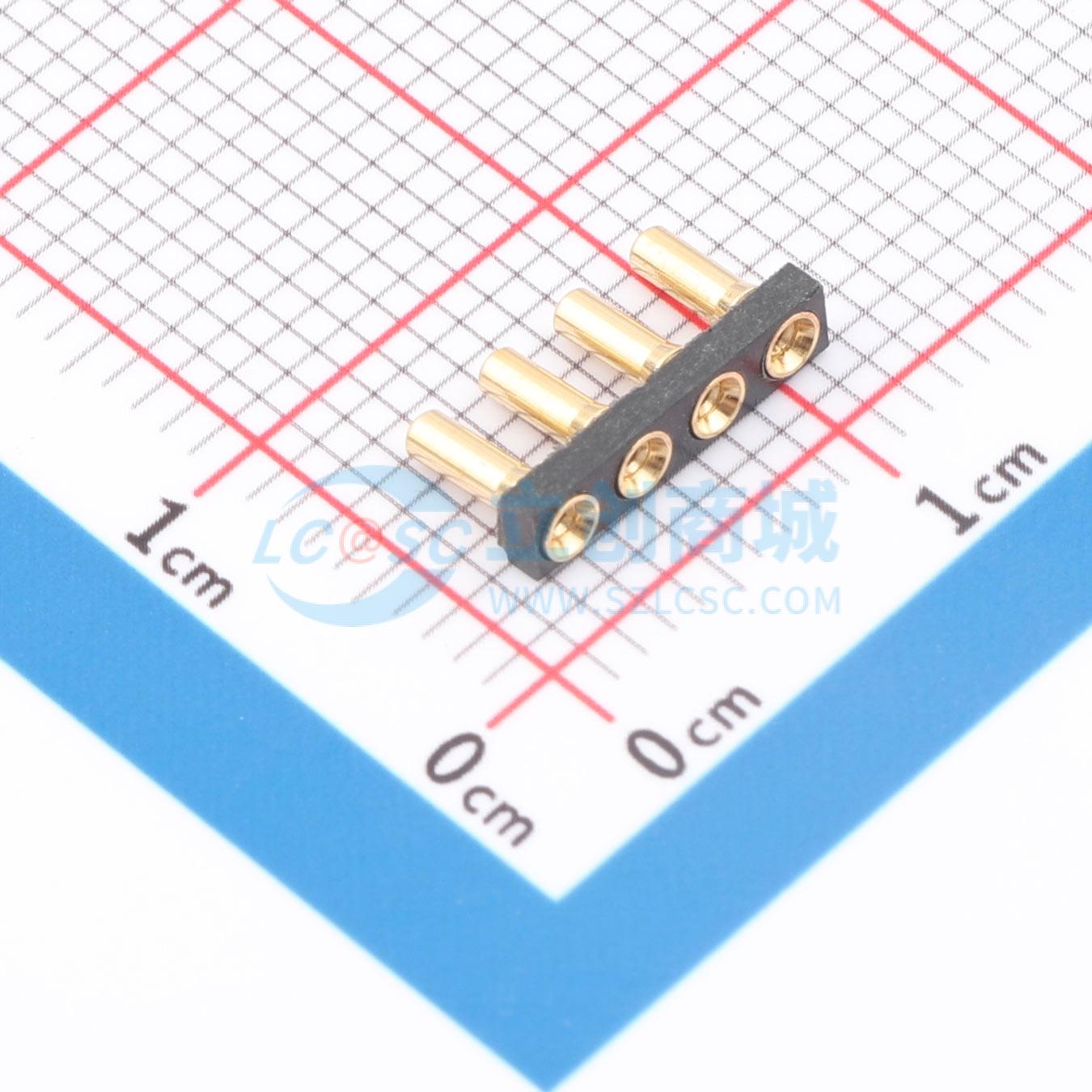 点击查看大图 HLS-0104-G-3实物图